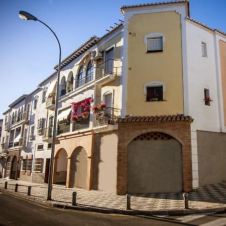 Apartamento Maquinilla Portal 4A Nerja Exterior foto