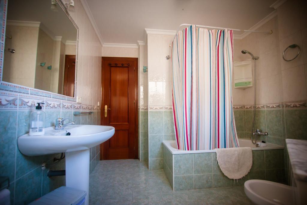 Apartamento Maquinilla Portal 4A Nerja Exterior foto